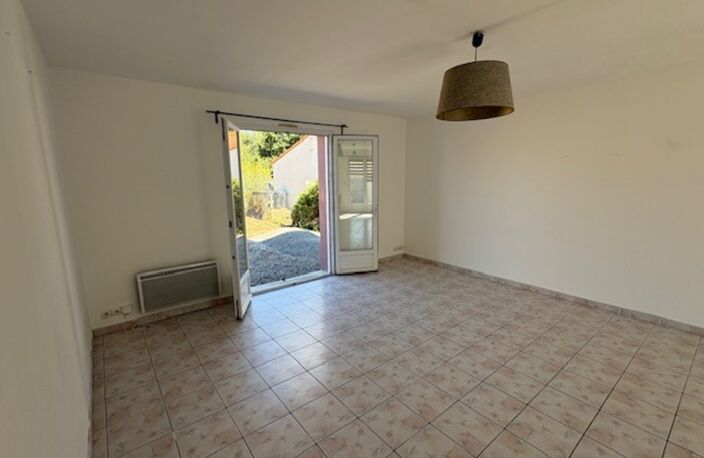 Maison à vendre 3 pièces-jardin 510 m2-Chaumes en retz (44) — photo 5