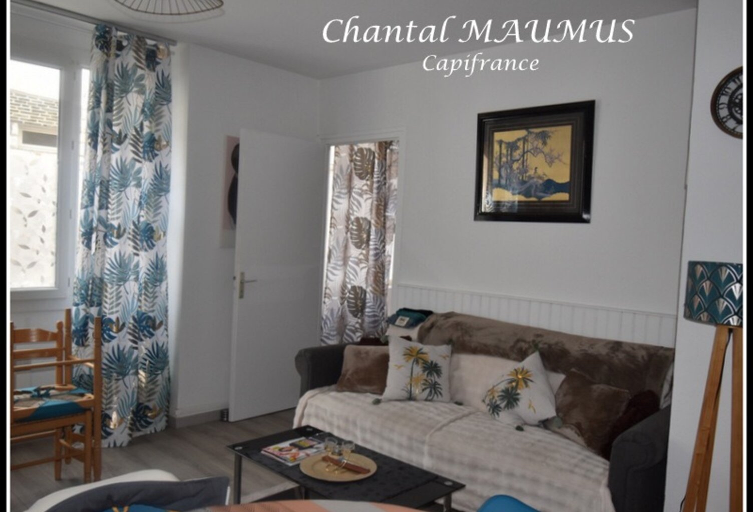 Immeuble de rapport à vendre MAUBOURGUET (65) — photo 1