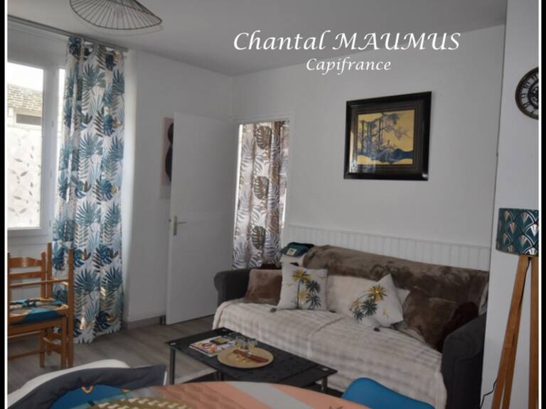 Immeuble de rapport à vendre MAUBOURGUET (65) — photo 1