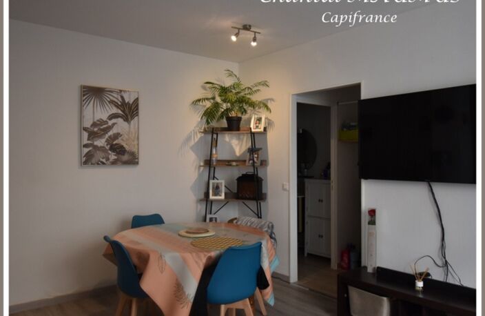 Immeuble de rapport à vendre MAUBOURGUET (65) — photo 2