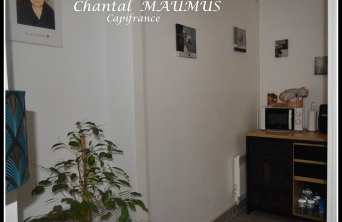 Immeuble de rapport à vendre MAUBOURGUET (65) — photo 4