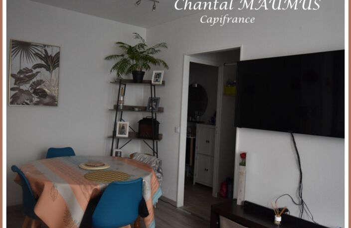 Immeuble de rapport à vendre MAUBOURGUET (65) — photo 5