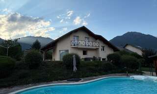 Maison 5 Pièces 113 m² à vendre à Verrens-Arvey (73460)