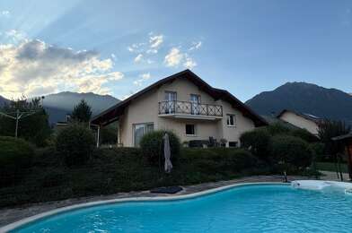 Maison 5 pièces 495000 €