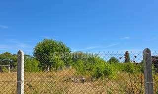 Terrain  608 m² à vendre à Sassenay (71530)