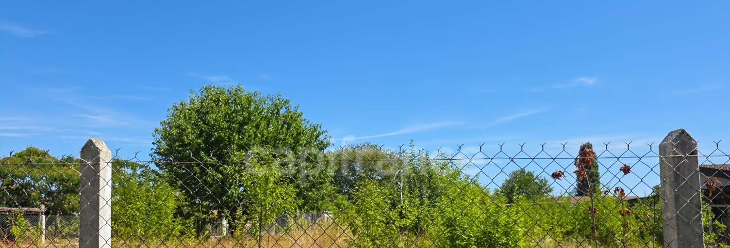 Terrain  608 m² à vendre à Sassenay (71530)
