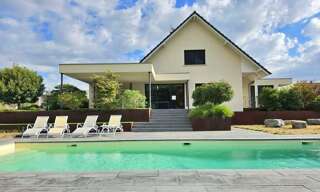 Maison 9 Pièces 250 m² à vendre à Kembs (68680)