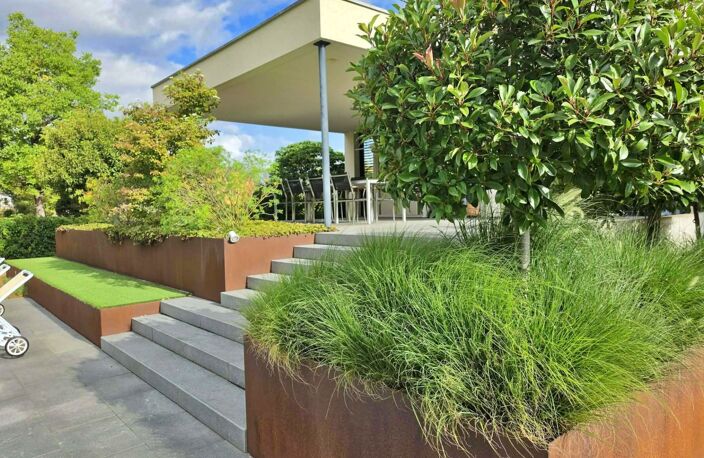 Maison à vendre 9 pièces KEMBS LOECHLE (68).Belle maison contemporaine de 250 m², 14 ares, avec piscine, en lisière de forêt — photo 2