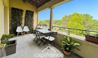 Appartement 2 Pièces 40 m² à vendre à Mallemort (13370)