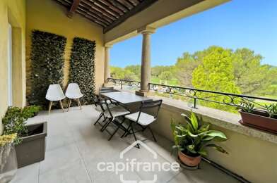 Appartement 2 pièces 230000 €