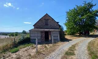 Maison 3 Pièces 78 m² à vendre à Souleuvre-en-Bocage (14350)