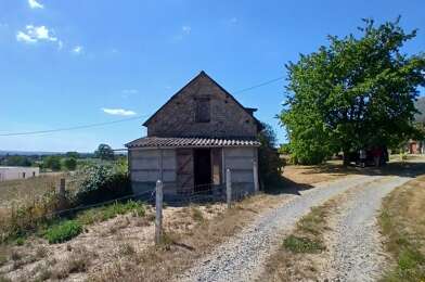 Maison 3 pièces 141700 €