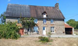 Maison 3 Pièces 78 m² à vendre à Souleuvre-en-Bocage (14350)