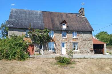 Maison 3 pièces 141700 €