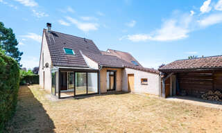 Maison 4 Pièces 86 m² à vendre à Genlis (21110)