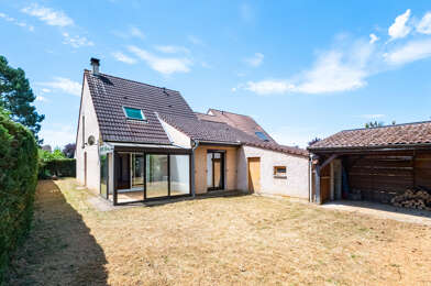 Maison 4 pièces 242000 €