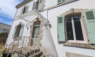 Maison 7 Pièces 185 m² à vendre à Guémené-sur-Scorff (56160)