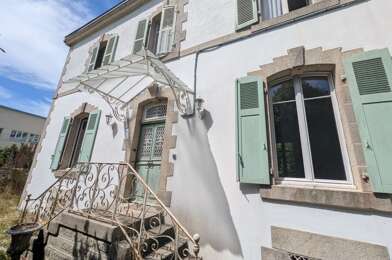 Maison 7 pièces 210000 €