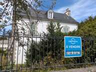 GUEMENE SUR SCORFF MAISON BOURGEOISE  7 PIÈCES 185 M² ENVIRON AVEC GARAGE ET DÉPENDANCES,UN PUITS UNE PARCELLE DE 3706M² — photo 2