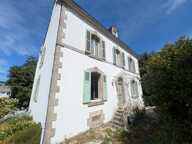 GUEMENE SUR SCORFF MAISON BOURGEOISE  7 PIÈCES 185 M² ENVIRON AVEC GARAGE ET DÉPENDANCES,UN PUITS UNE PARCELLE DE 3706M² — photo 3