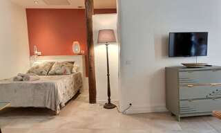 Appartement 1 Pièce 45 m² à louer à Rognes (13840)