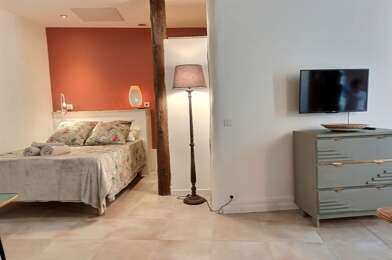 Appartement 1 pièces 755 €