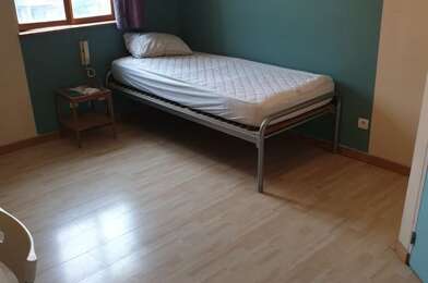 Appartement 1 pièces 460 €