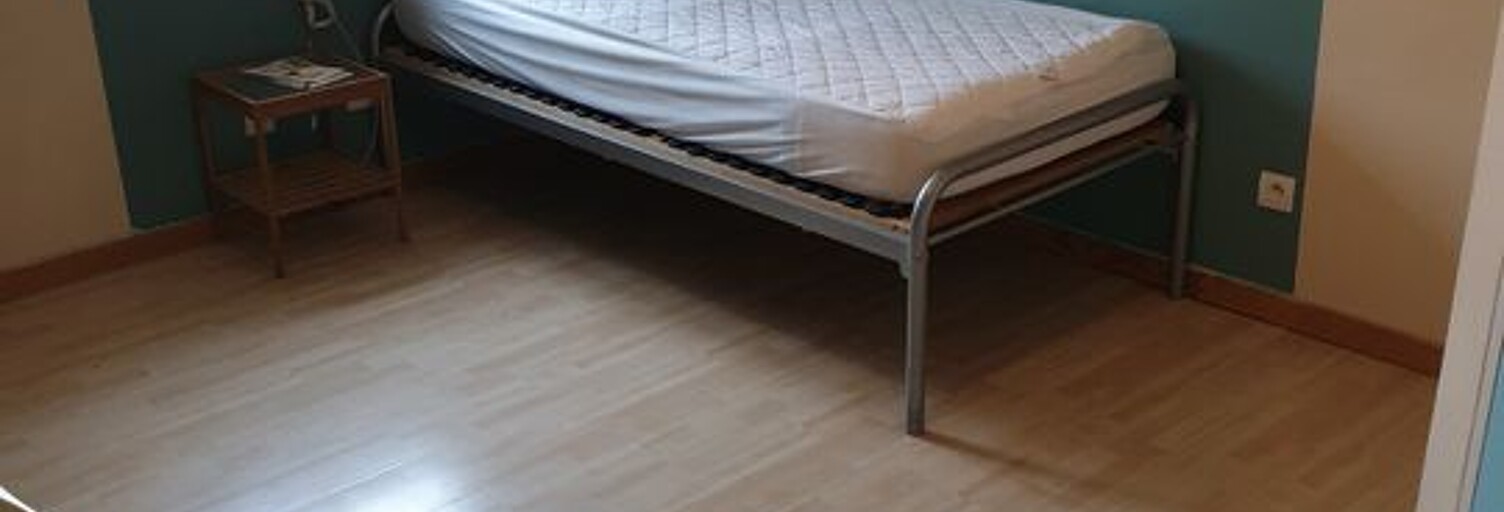 Appartement 1 Pièce 23 m² à louer à La Madeleine (59110)