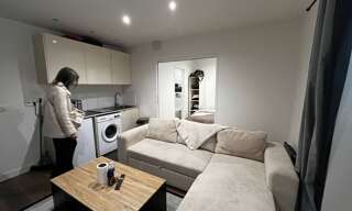 Appartement 2 Pièces 24 m² à louer à Le Raincy (93340)