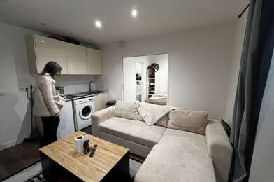 Appartement 2 pièces 895 €