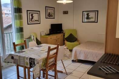 Appartement 1 pièces 520 €