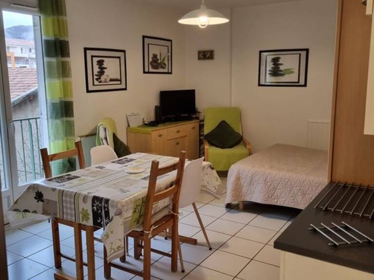 Studio de 24m2 à louer sur Digne-les-Bains — photo 1