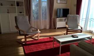 Maison 6 Pièces 122 m² à louer à Le Vésinet (78110)