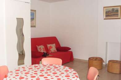 Appartement 1 pièces 595 €