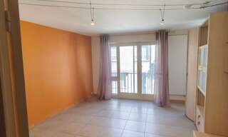 Appartement 1 Pièce 40 m² à louer à Châteauroux (36000)