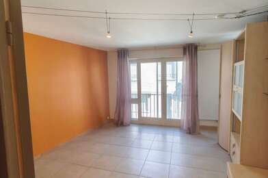 Appartement 1 pièces 590 €