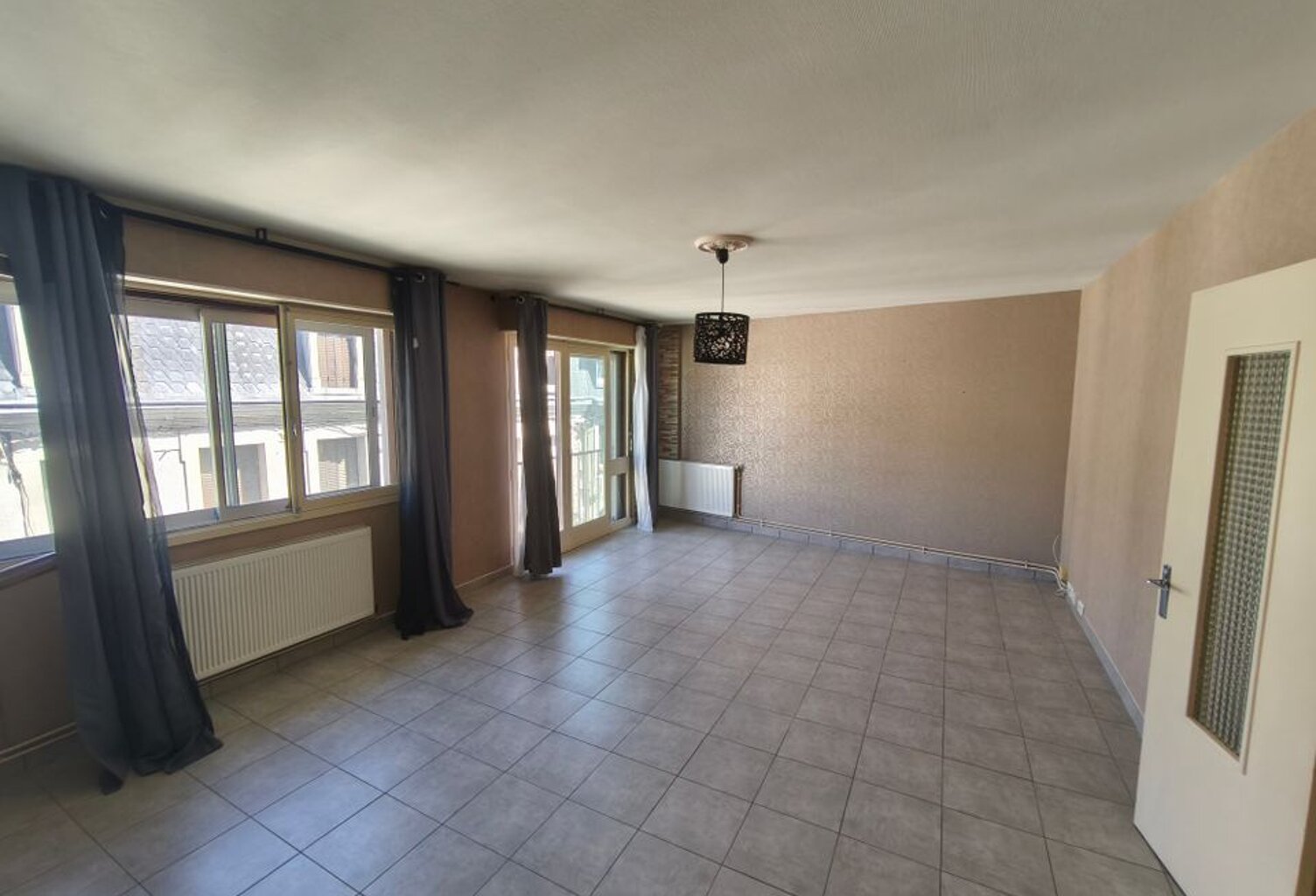 Appartement de 78m2 à louer sur Châteauroux — photo 1