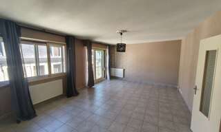 Appartement 3 Pièces 78 m² à louer à Châteauroux (36000)