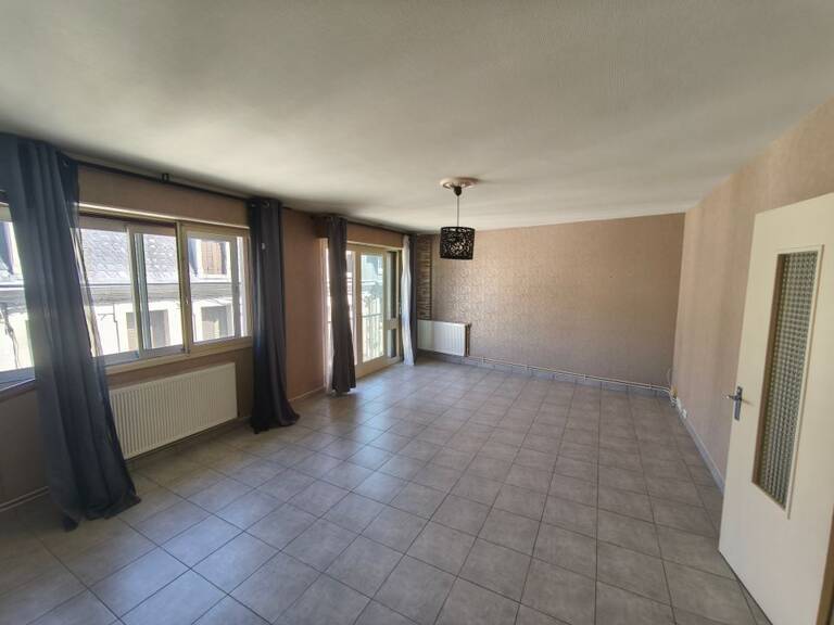 Appartement de 78m2 à louer sur Châteauroux — photo 1