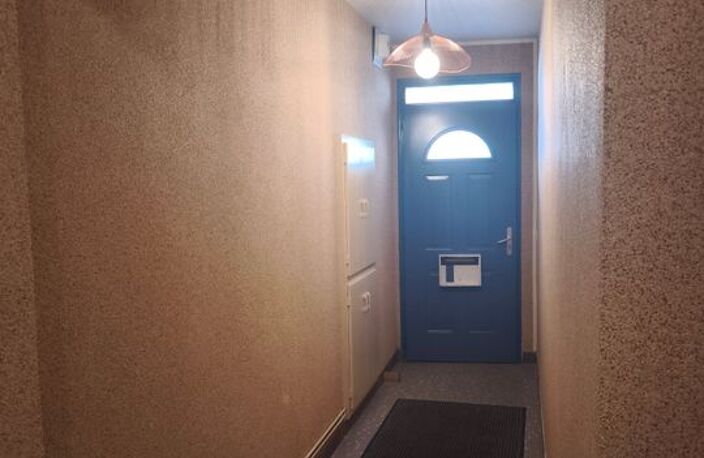Appartement de 78m2 à louer sur Châteauroux — photo 2