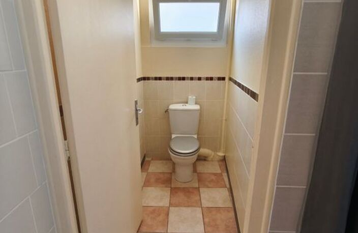 Appartement de 78m2 à louer sur Châteauroux — photo 3
