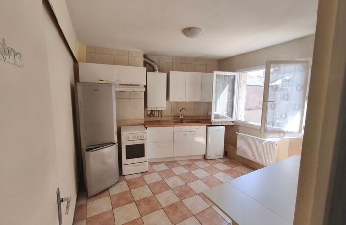 Appartement de 78m2 à louer sur Châteauroux — photo 4