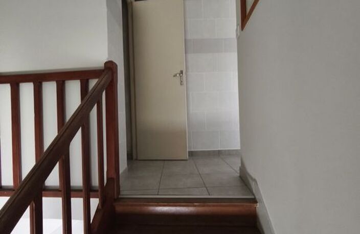 Appartement de 78m2 à louer sur Châteauroux — photo 5