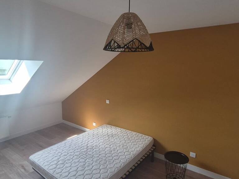 Maison de 149m2 à louer sur Saint-Nazaire — photo 1