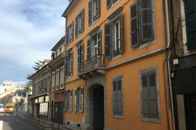 Appartement 3 pièces 750 €