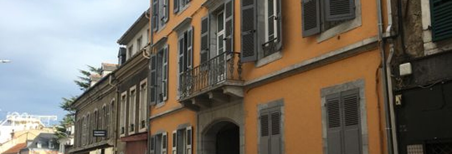 Appartement 3 Pièces 85 m² à louer à Tarbes (65000)