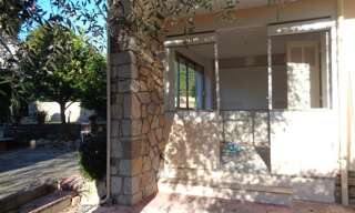 Appartement 3 Pièces 76 m² à louer à Vallauris (06220)