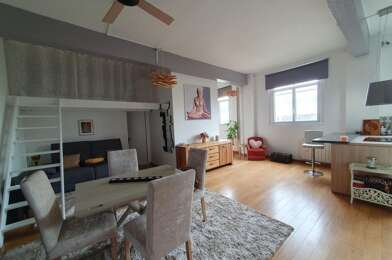 Appartement 3 pièces 1120 €