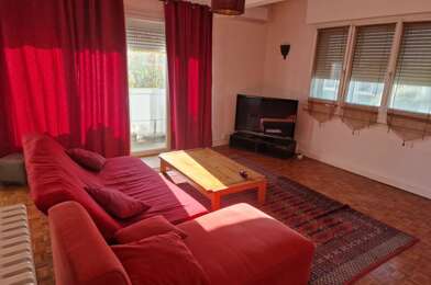 Appartement 3 pièces 760 €