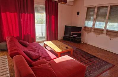 Appartement de 80m2 à louer sur Angoulême — photo du bien